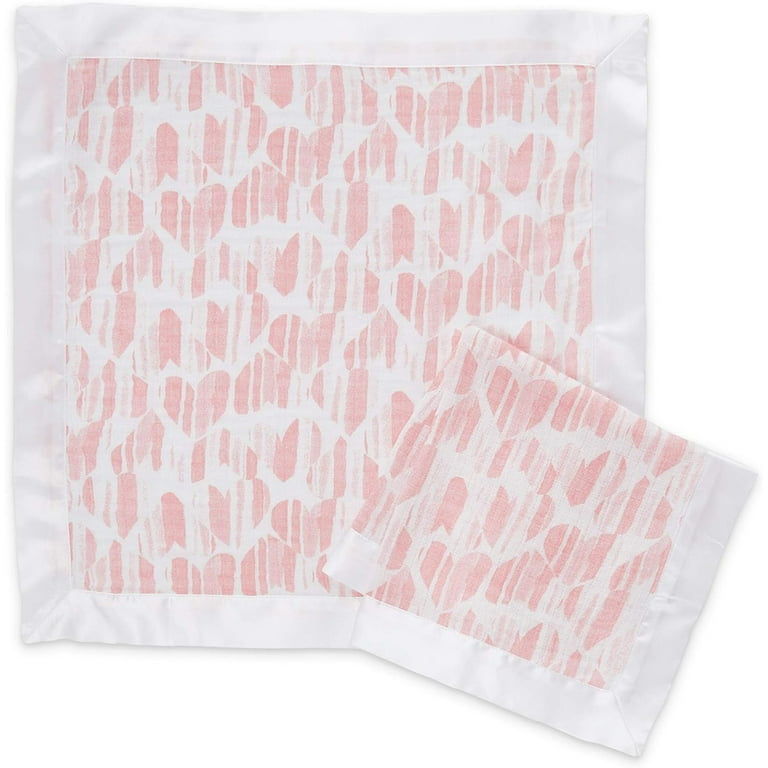Aden anais top issie security blankets