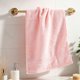 thumbnail image 1 of Face Towels Soft Absorbent Hand TowelsQuick Dry Facial Washcloths Soft Bath Towels For Home Bathroom Daily Use, 1 of 7