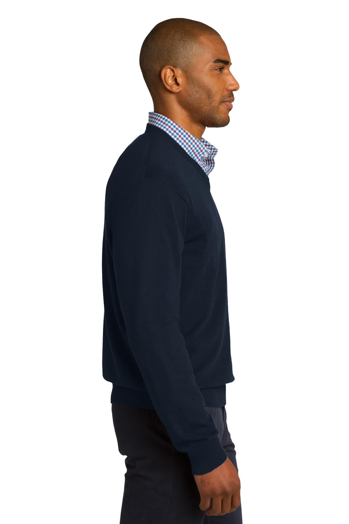 V neck sweater hot sale formal