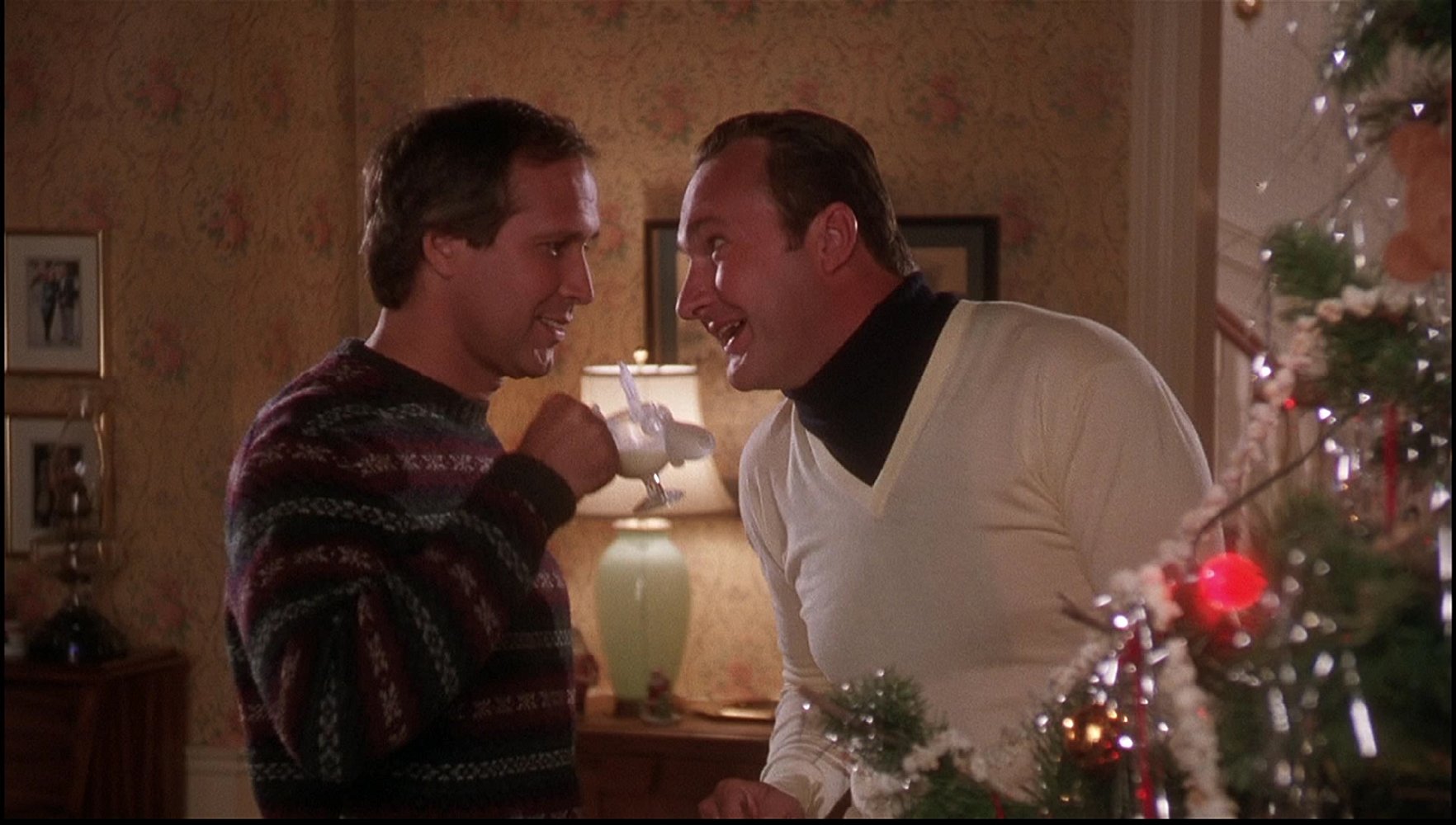 National Lampoon's Christmas Vacation (DVD), Warner Home Video, Comedy - image 5 of 7