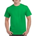thumbnail image 1 of Gildan Men's Heavy Cotton Adult T-Shirt, 2-Pack, 1 of 4