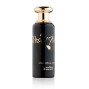 Rose Noir for Women EDP- 100 ML (3.4 oz) by Oud Elite