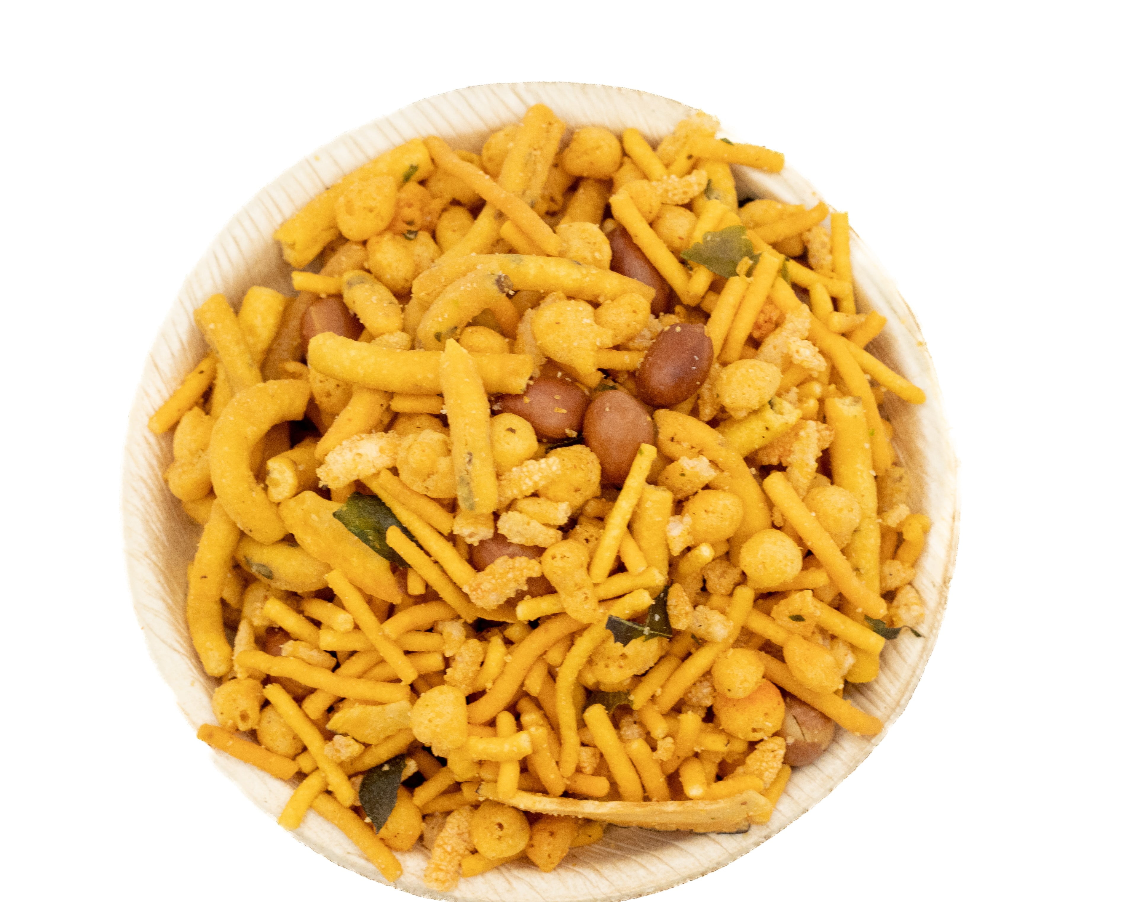 Adukale Bangalore and Mysore Mixture Trail Mixes, Gluten-Free and Nut-Free, 180g, pack of 5