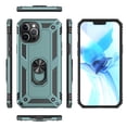 thumbnail image 2 of Funda Sahara Case para iPhone 12 Pro 6.1" con Soporte Verde, 2 of 9