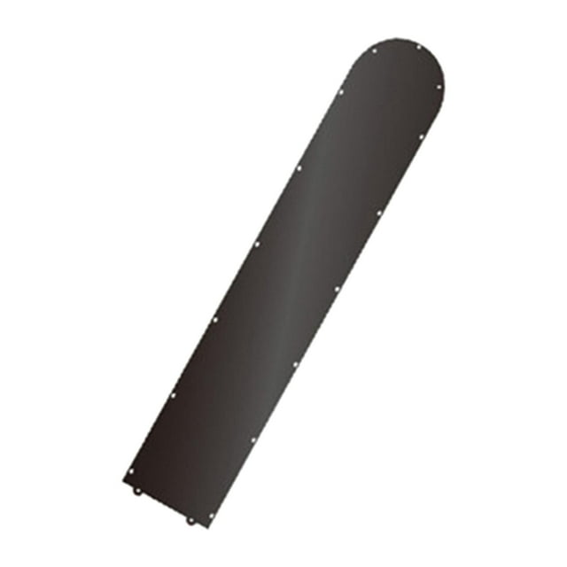 1 funda protectora antideslizante de material acero inoxidable para del chasis M365PRO, protege las piezas del patinete antideslizante, patinete eléc Negro