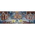 thumbnail image 2 of Ceaco Dowdle 3 In 1 Multipack Jigsaw Puzzle, 2 of 5