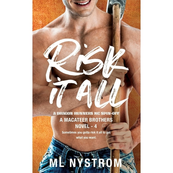 Risk it All, (Paperback)