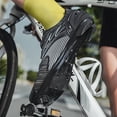 thumbnail image 2 of PENGX Men‘s Professional Cycling Shoes - Breathable  Durable & Comfortable for Road and Mountain Biking with SPD Cleat Compatibility, 2 of 7