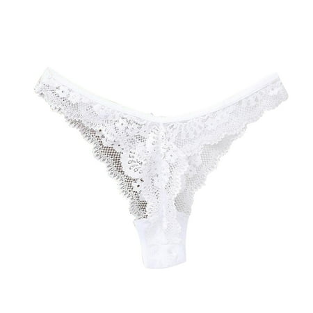 Upioiwer Shapewear For Women Tummy Control Womens Underwear Women Sexy Lace Patchwork Panties Women Lingerie Comfort Thong Underwear Disposable Underwear Postpartum Women S Underwear Seamless Lace
