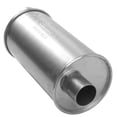 thumbnail image 2 of AP 2600 Exhaust Muffler Fits select: 2006-2010 FORD EXPLORER, 2006-2010 MERCURY MOUNTAINEER, 2 of 4