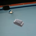 thumbnail image 1 of OULII Billiard Accessories 12Pcs Anti-Slip Design Pool Table Parts Pocket Liners Easy Installation, 1 of 6