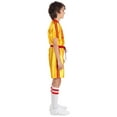thumbnail image 2 of Déguisement pour Enfant Dodgeball Average Joe, 2 of 8
