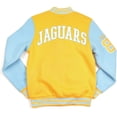 thumbnail image 2 of Big Boy Southern Jaguars S4 Womens Fleece Jacket [Gold - 3XL], 2 of 3