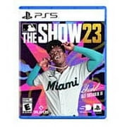 MLB The Show 23 - For Playstation 5