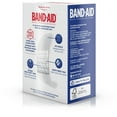 thumbnail image 4 of BAND-AID Clear Strips Invisible Technology, Assorted, 45 Each (Pack of 6), 4 of 9