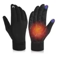 thumbnail image 1 of Guantes Impermeables Para Clima Frío Y Frío, Guantes De Invi, 1 of 8
