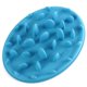 thumbnail image 4 of Comedero interactivo lento para perros de 3 uds, el mejor cuenco divertido para perros con alimentador lento, antitrago, tapón para tragar, estimulación Mental-24,5*18cm, 4 of 5