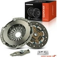 thumbnail image 6 of A-Premium Transmission Clutch Kit with Clutch Fork Compatible with Smart Fortwo 2008-2015 1.0L, 6 of 6