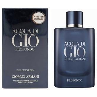 Giorgio Armani Eau Pour Homme Perfume Cologne, Eau De Toilette