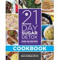 thumbnail image 3 of The 21-Day Sugar Detox Cookbook: Over 100 Recipes for Any Program Level, 3 of 3