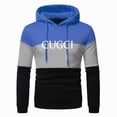thumbnail image 5 of Sudadera con capucha de moda urbana para hombre y mujer, sudadera cómoda de tendencia, jersey de Hip hop, moda informal, otoño e invierno, 2024, 5 of 5