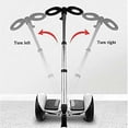 thumbnail image 5 of Handlebar Suitable for Segway Ninebot MiniPRO MiniLITE Hoverboard Adjustable Three-In-One Function P, 5 of 5