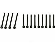 nissan 300zx engine cylinder head bolt set