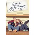 thumbnail image 2 of Signed, Skye Harper, Carol Lynch Williams Hardcover, 2 of 2