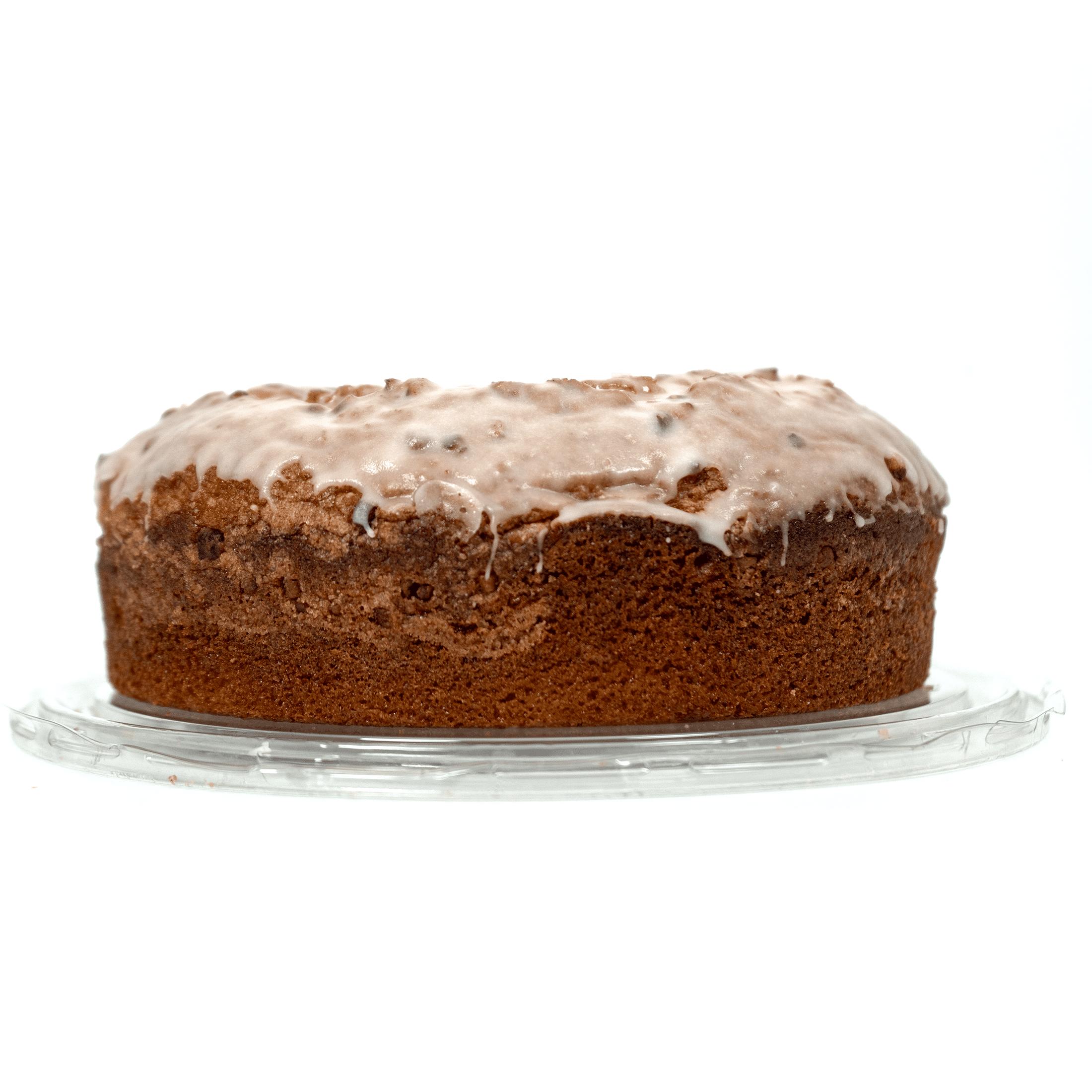 Marketside Sock It to Me Crème Cake (Vanilla & Cinnamon), 28 oz (Shelf Stable)