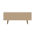 thumbnail image 5 of Manhattan Comfort Tribeca Solid Wood TV Stand for TVs up to 46" in Green Mint, 5 of 9
