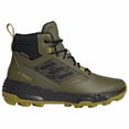 thumbnail image 2 of [GZ3936] Ad-id-as Terrex Unity Leather Mid Cold RDY Men's Hiking Boots Olive *NEW*, 2 of 5