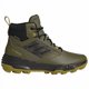 thumbnail image 2 of [GZ3936] Adidas Terrex Unity Leather Mid Cold RDY Men's Hiking Boots Olive *NEW*, 2 of 5