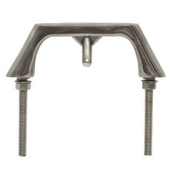 ITC Heavy Duty Boat Ski Tow Cleat 125623 |  Tracker 6 Inch Stainless