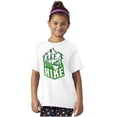 thumbnail image 3 of Take A Hike Nature Outdoors Camping Crewneck T Shirts Boy Girl Teen Brisco Brands M, 3 of 6