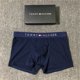 thumbnail image 1 of [MP] Venta Caliente TM Ropa Interior Hombres Boxeador Calzoncillos Para Algodón Breve Roupa Íntima Masculina MPTM001pangjing, 1 of 4