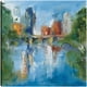thumbnail image 1 of Reflexión de la ciudad II, 1 of 4