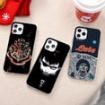thumbnail image 3 of FX-35 Funda Blanda De Silicona COBRA KAI Para Compatible Con Tecno Camon 18 18T 18P 16 18I Premier 15 17 17P Pro Lite, 3 of 4