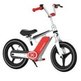 thumbnail image 2 of Hover-1 Kids My First E-Bike for Children, 8 mph Max Speed, Red, 2 of 9
