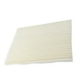 thumbnail image 4 of jifeng Wedding Party Corrugated Origami Wedding Backdrop DIY Craft Beige, 4 of 9