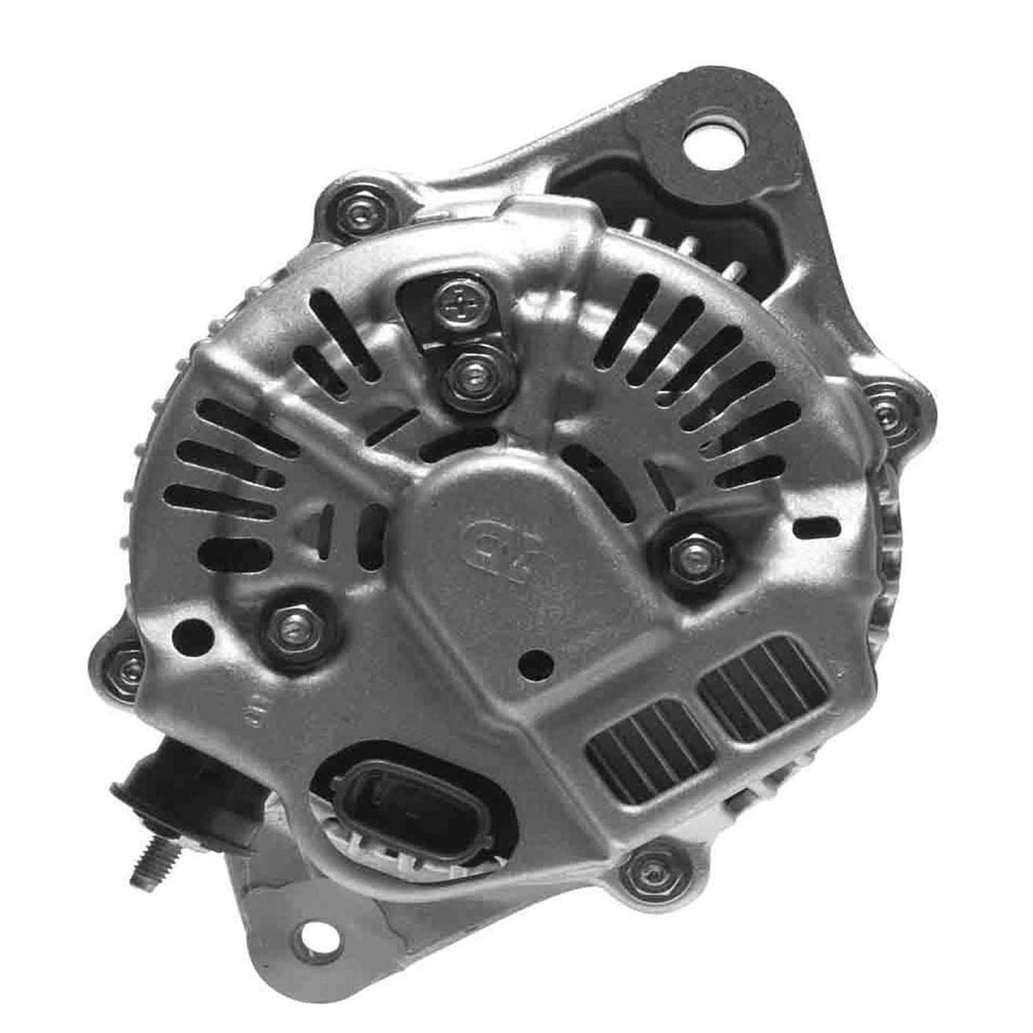 Remanufactured Denso DENSO First Time Fit Alternator 210-0457 Fits select: 2002-2004 SUZUKI AERIO