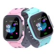 thumbnail image 2 of Children's smartwatch with music player, pedometer, math game, 2 of 2