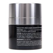 IMAGE Skincare AGELESS+ Retinol Overnight Masque 0.5 % Retinol Complex 1.7 oz