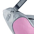 thumbnail image 4 of CTK Sac de Skate Premium-Imperméable avec Bretelles Réglables, Rose, 4 of 4