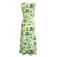 thumbnail image 3 of WILLBEST Vestido Casual Mujer Santa Pa Ladies' Holiday Casual Dress, 3 of 3
