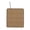 Color:Khaki, variant on Multipurpose Waterproofed Sitting Mats Light weight Folded Seats Cushions for Camping Fishing Concerts Outdoor Event