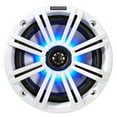 thumbnail image 6 of Kicker+Rockville Speakers+Bluetooth Amp For 2014-17 Polaris RZR 1000/900S/Turbo, 6 of 44