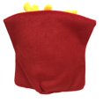thumbnail image 5 of Novedad, divertido sombrero de comida para patatas fritas de Halloween, gorro con ojos grandes de dibujos animados, accesorios para disfraz de Navidad, utillaje para fiesta, 5 of 5