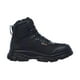 thumbnail image 2 of Bota Hombre Tipo Camping Piel Negro Suela Cómoda Plataforma Suave Agujeta 089C1F negro 29 CLIFF 089C1F, 2 of 7