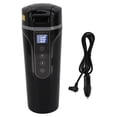 thumbnail image 2 of Intelligent Screen Display Car Electric Kettle 500ml, Large Capacity Design, Prime Material, Portable Car Heating Cup 12V 24V, 2 of 8