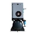 thumbnail image 2 of Compresor Tornillo Hantec 30 Hp HANTEC Con Tanque Secador y Separador De Particulas Automotriz, 2 of 6